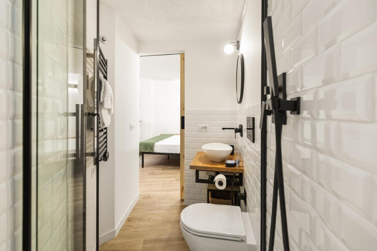 Ferienwohnung Pellegrino 113 Rom Exterior foto